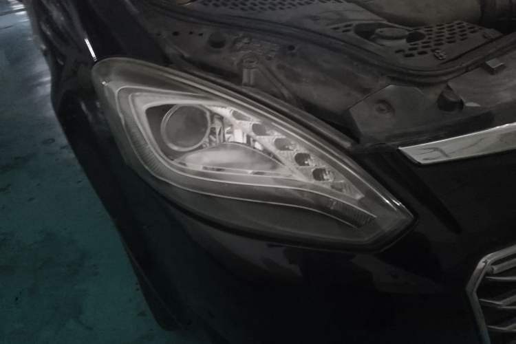 Used Luxgen Great 7 MPV 2016 2.0T Luxury Model