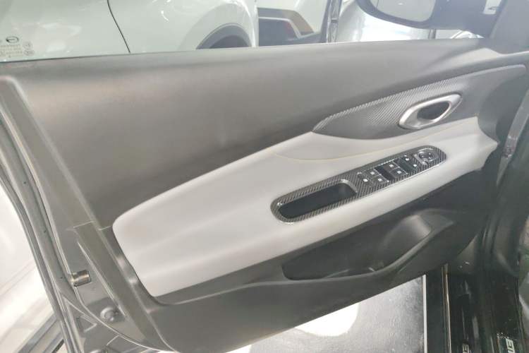 Used GAC Trumpchi EMPOW 2023 Shadow Leopard H High-Energy Hybrid Edition