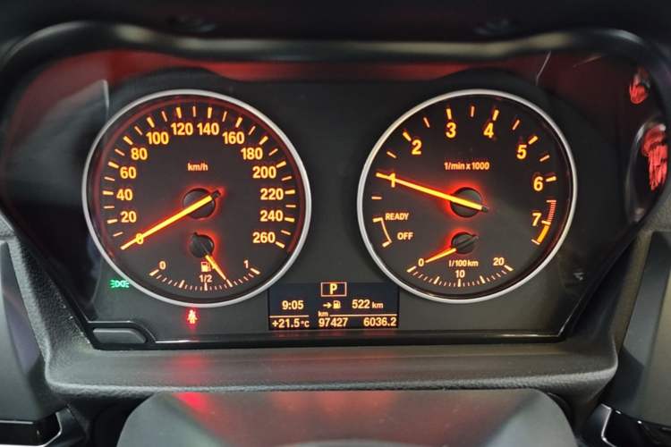 Used BMW 1 Series 2017 118i Sport Edition
