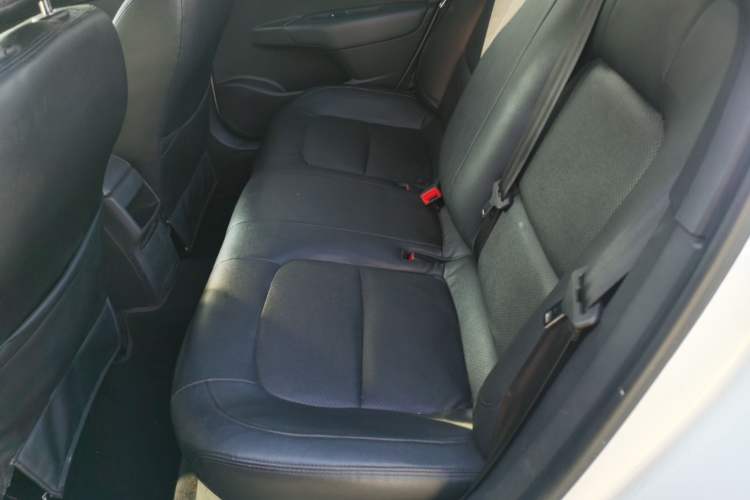 Used Citroen C4 Sega 2018 1.6L Automatic Luxury Model