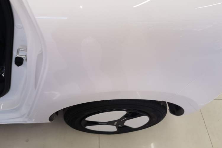 Used Qiyuan Lumin 2024 130km Qingyue Version