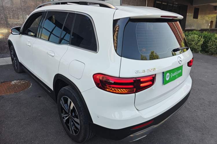 Used Mercedes-Benz GLB 2024 GLB 200 Dynamic Edition