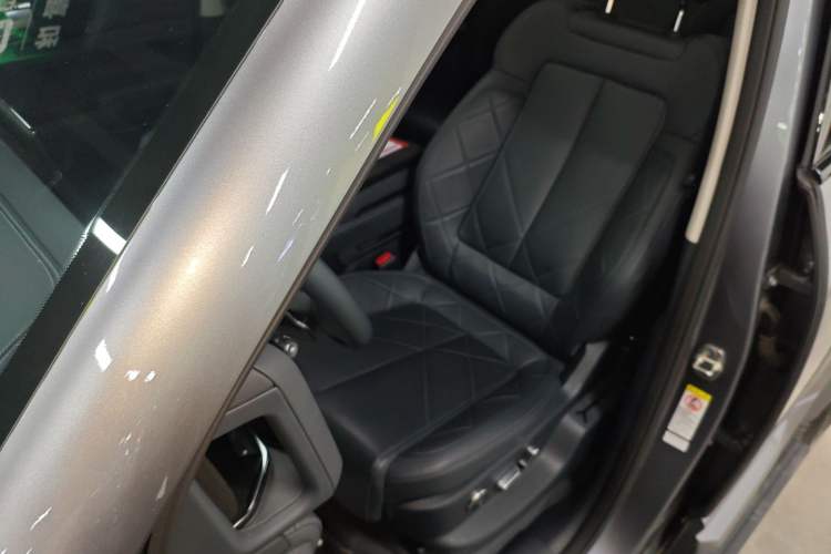 Used Formula Leopard 5 2025 Cloud Ride Laser-based Kunpeng Intelligent Driving Edition
