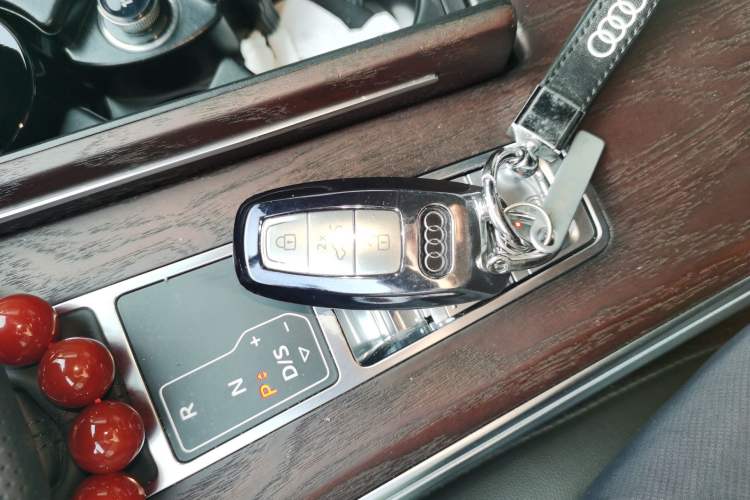 Used Audi A6L 2023 45 TFSI Prestige Dynamic Edition