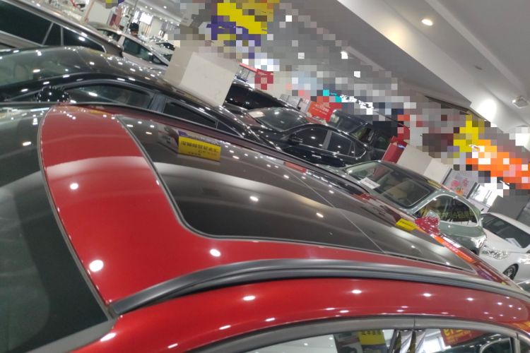 Used BMW 2 Series Active Tourer 2015 218i Sports Design Package