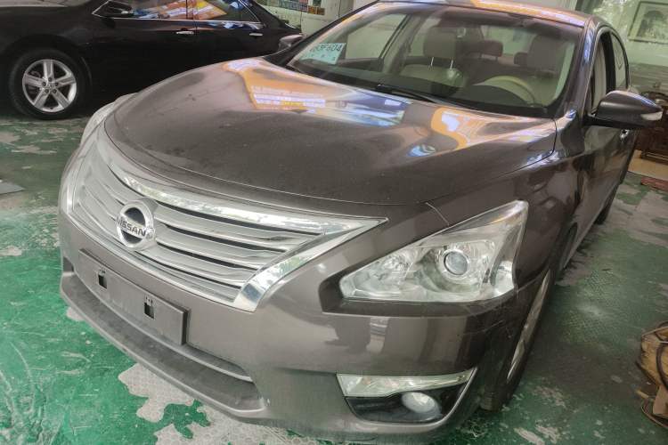 Used Nissan Teana 2013 2.0L XL Comfort Edition