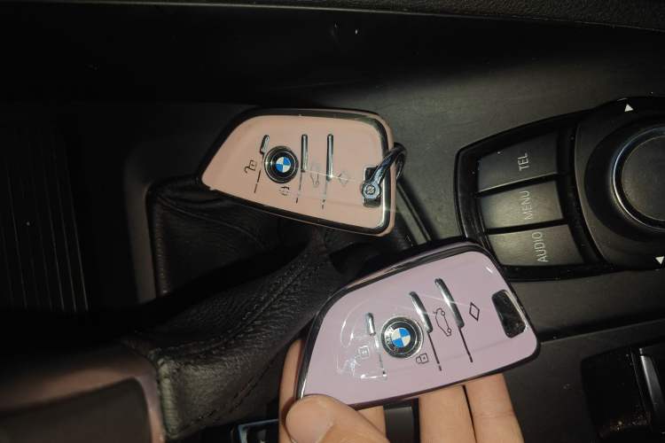 Used BMW X1 2016 sDrive18Li Premium Edition