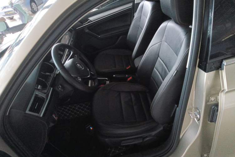 Used Volkswagen Bora 2018 1.5L Automatic Comfort Model