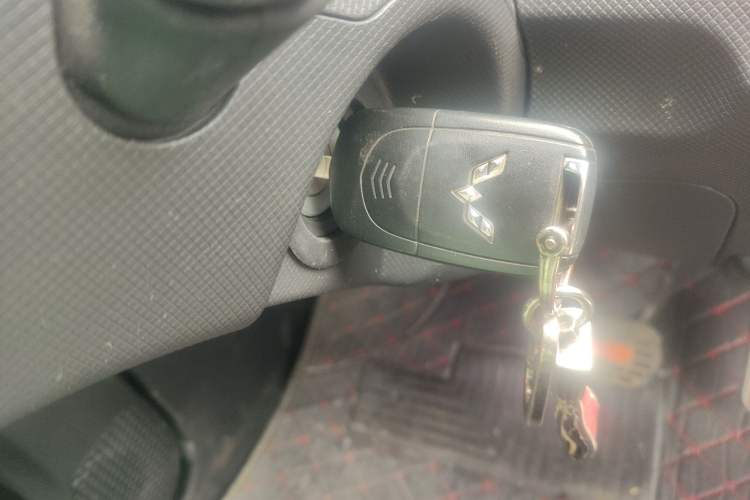 Used Wuling Hongguang MINIEV 2022 Easy Version Lithium-NMC