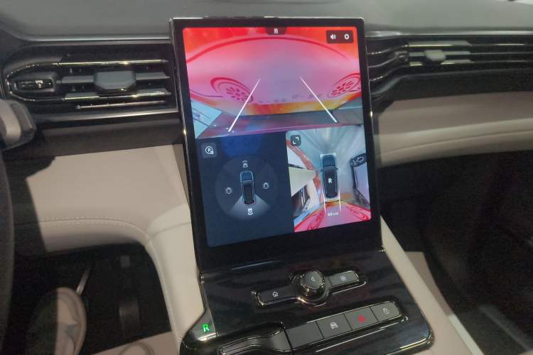 Used Nio ES8 2020 415 KM Signature Edition 7-Seater Version