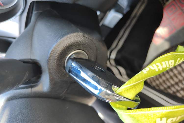 Used Buick Encore 2014 1.4T Automatic Two-Wheel Drive Urban Elite Model