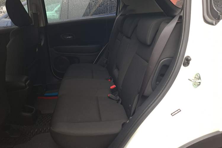 Used Honda Vezel 2020 220 TURBO CVT Elite Edition