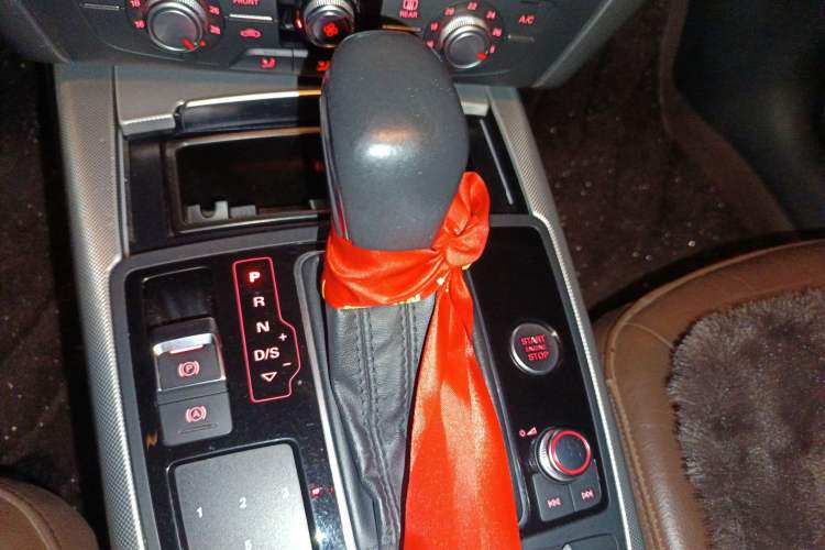 Used Audi A6L 2018 30th Anniversary Edition TFSI Trendy Model