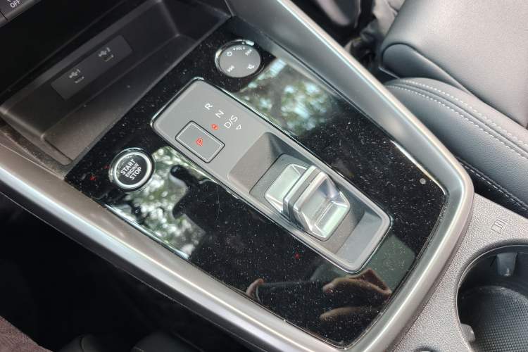 Used Audi A3 2021 Sportback 35 TFSI Fashionable Sports Model