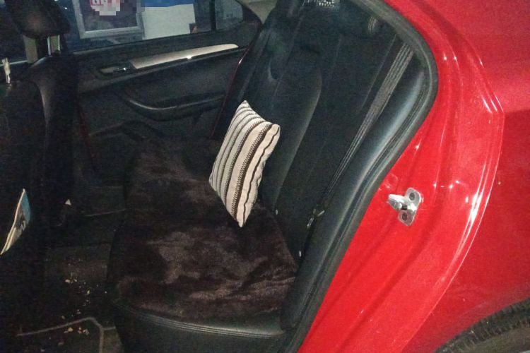 Used Roewe 360 2016 1.5L Automatic Smart Screen Version