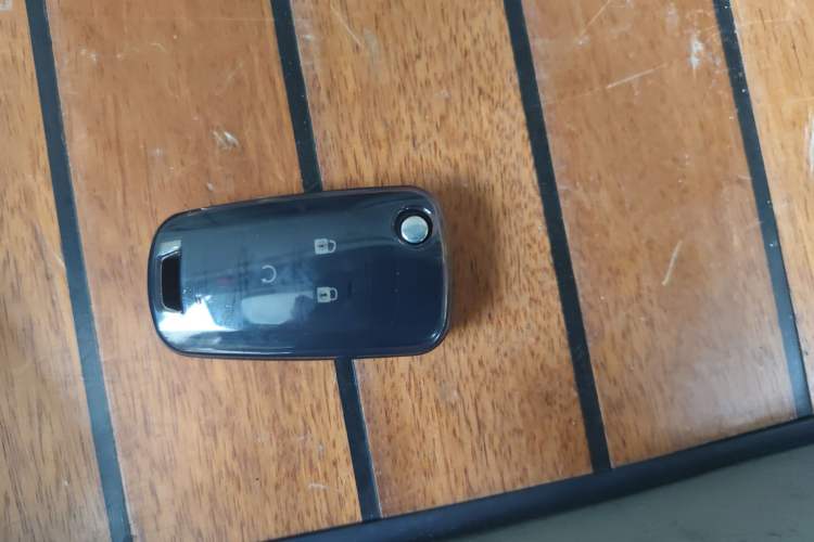 Used Buick GL8 2018 28T Comfort Model China VI Standard
