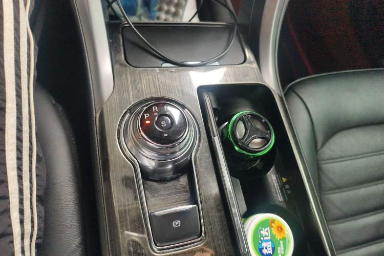 Used Ford Mondeo 2018 EcoBoost 180 Smart Control Fashion Model China V Standard