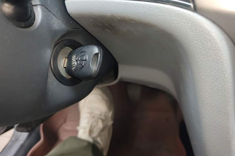 Used Brilliance Junjie 2011 1.6L Manual New Generation Model