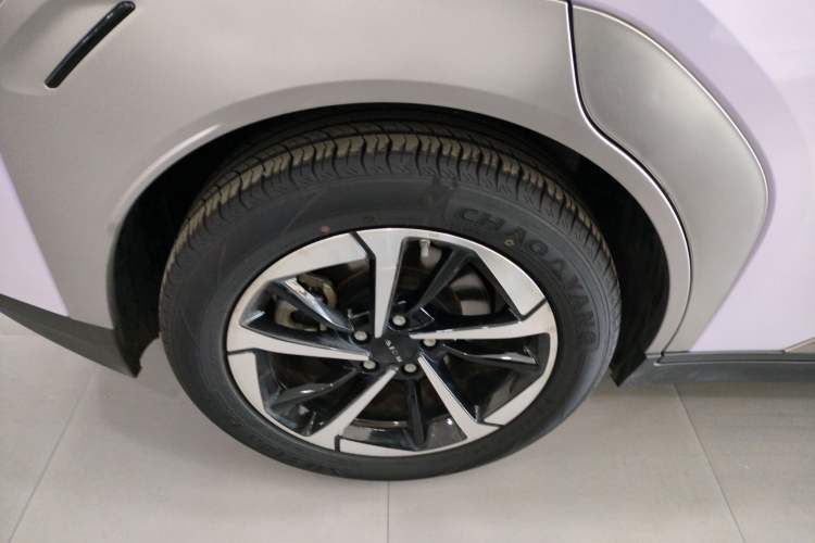 Used AION Y 2022 Plus 70 Smart Edition