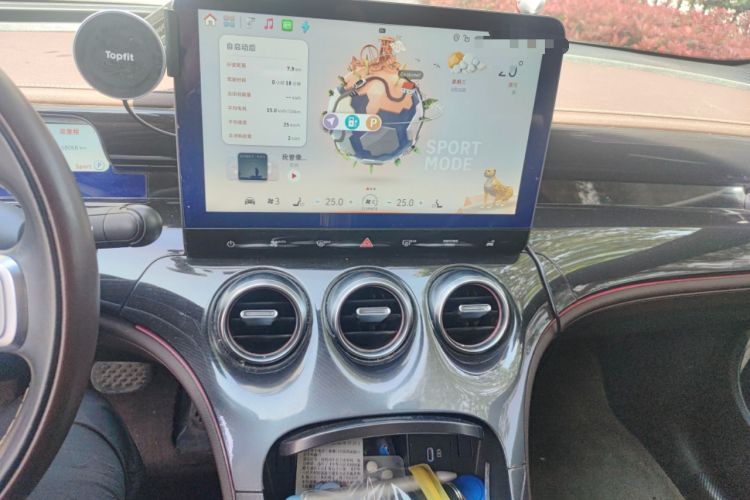 Used smart #3 2023 Pulse Four-Wheel Drive Edition