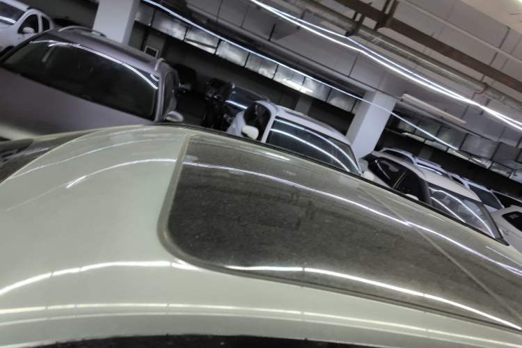 Used Haval LHERY 2021 GT Edition 1.5T Platinum Rabbit