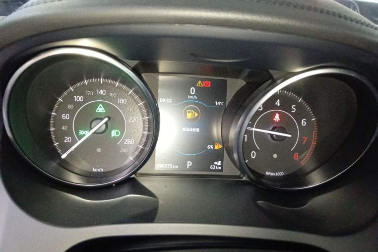 Used Jaguar E-PACE 2018 P250 SE China V-standard