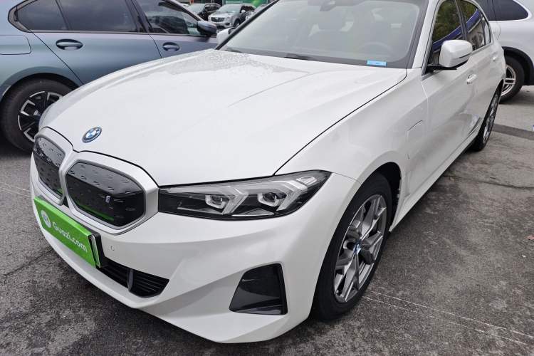 Used BMW i3 2024 eDrive 35 L