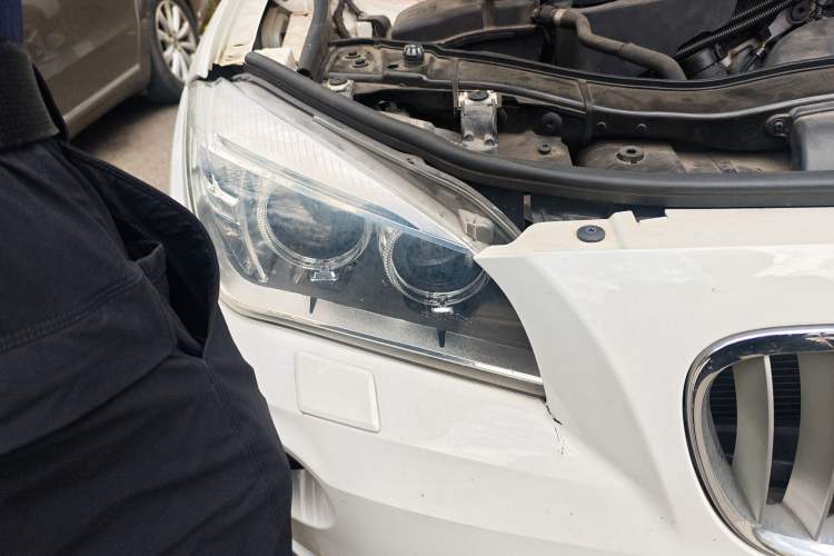 Used BMW X1 2014 sDrive20i X Design Package
