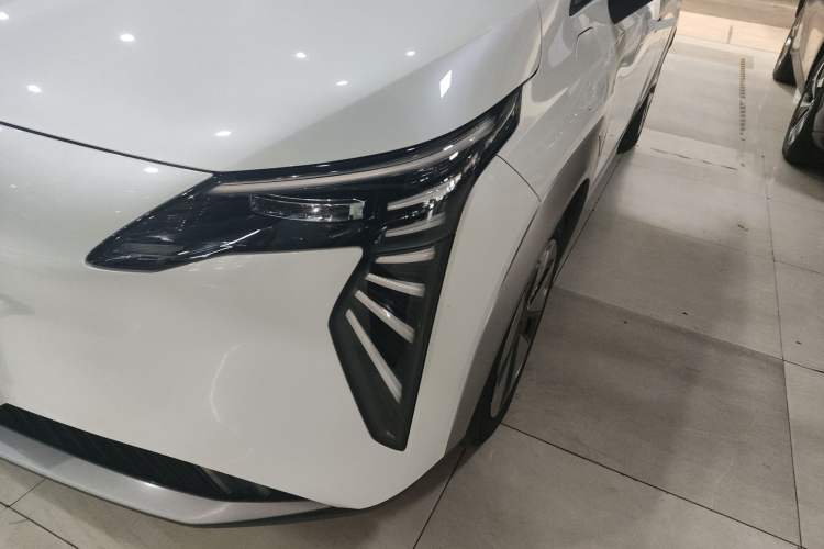 Used AION Y 2023 Plus 610 Enjoy Edition