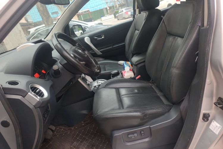 Used Renault Koleos 2010 2.5L 4x4 Comfort Edition