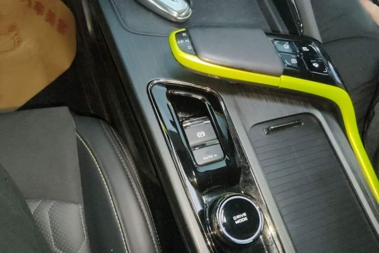 Used Changan UNI-T 2021 1.5T Sport Edition Flagship Version