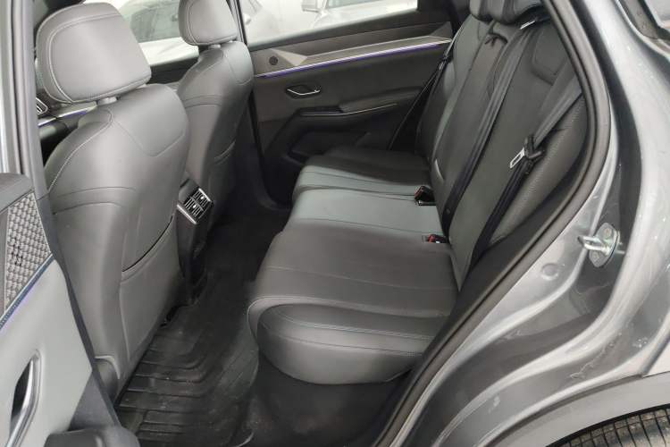 Used BYD Song Pro New Energy 2025 Second-Generation Intelligent Driving Version DM-i 115KM Excellence Edition