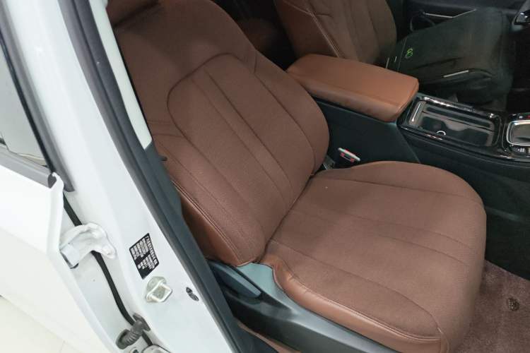 Used GAC Trumpchi M6 2025 Model MAX 270T WDCT Luxury Edition
