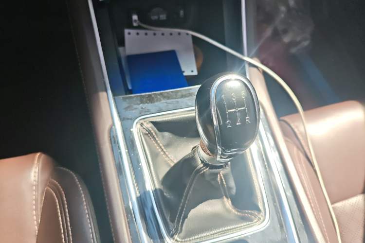 Used Changan Eado 2018 1.6L GDI Manual LingShang Model