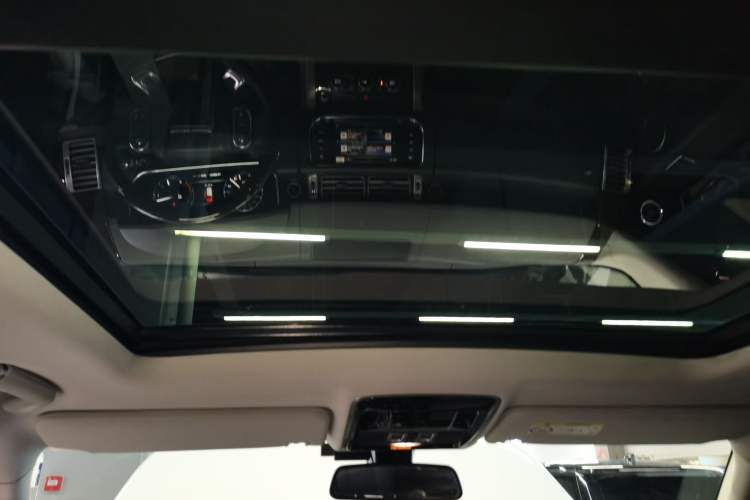 Used Land Rover Range Rover 2016 3.0 SC V6 Vogue SE Long-Wheelbase Edition
