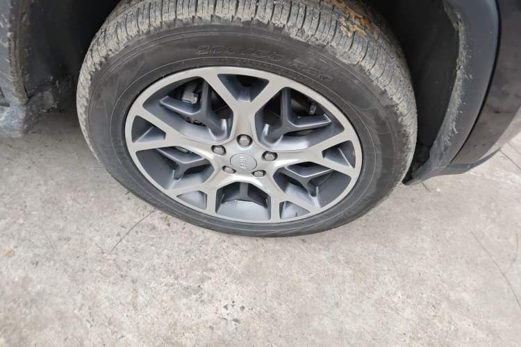 Used Jeep Grand Cherokee 2020 3.0L Elite Navigation Edition