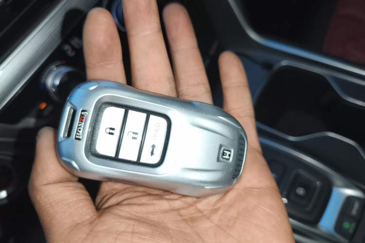 Used Honda Accord 2022 Xing·Hybrid 2.0L Xingling Version