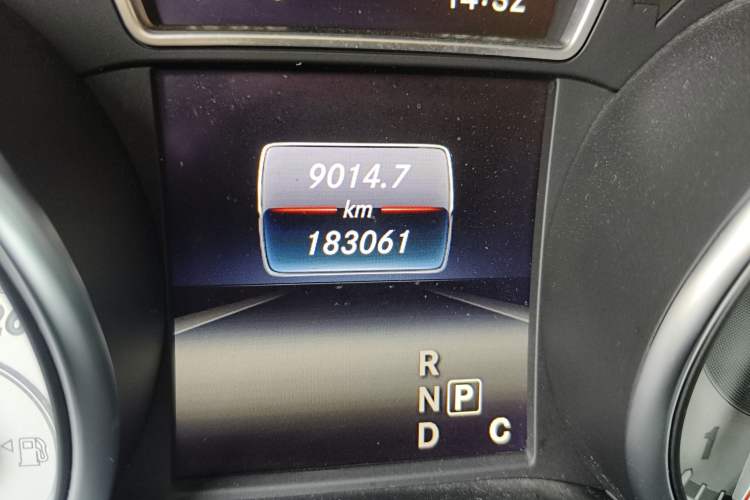 Used Mercedes-Benz CLA 2016 CLA 220 4MATIC