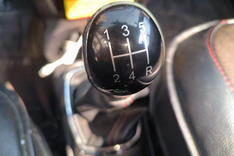 Used Great Wall M4 2014 1.5L Manual Luxury Model