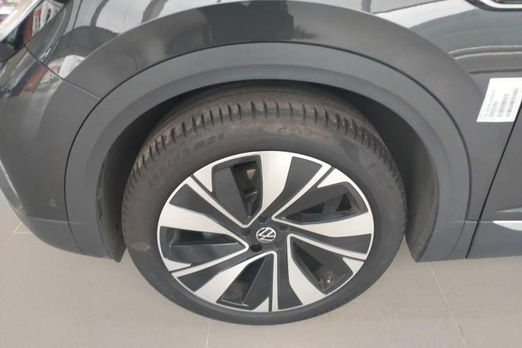 Used Volkswagen Talagon 2024 380TSI All-Wheel-Drive Luxury Jiajing Pro Shared-Estate 7-Seater
