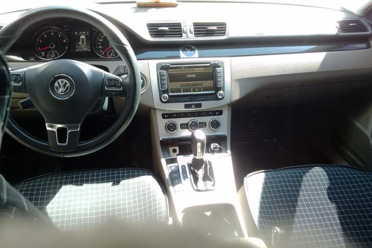 Used Volkswagen Magotan 2012 1.8TSI Prestige Model