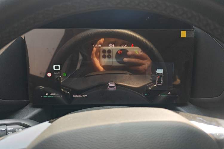 Used Haval H Dog 2023 1.5T Two-Wheel Drive Chao Ye Version Plus