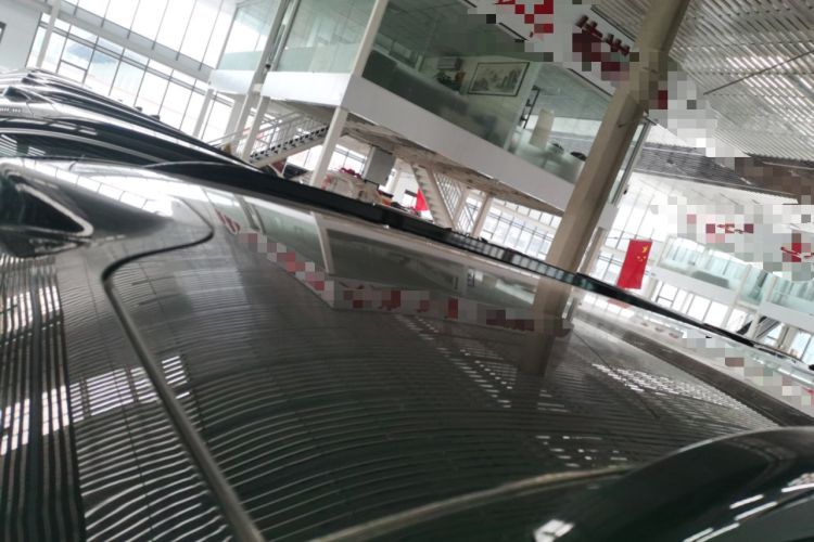 Used Leapmotor C16 2026 Extended-Range 280 LiDAR Zhizun Edition 6 Seats