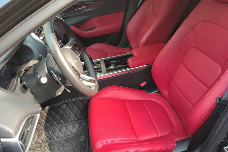 Used Jaguar XEL 2023 2.0T 250 PS R-DYNAMIC S Advanced Sport Edition