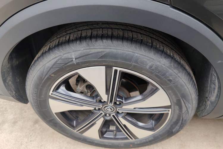 Used CHANGAN CS55PLUS 2022 2nd Generation 1.5T DCT Prestige Version
