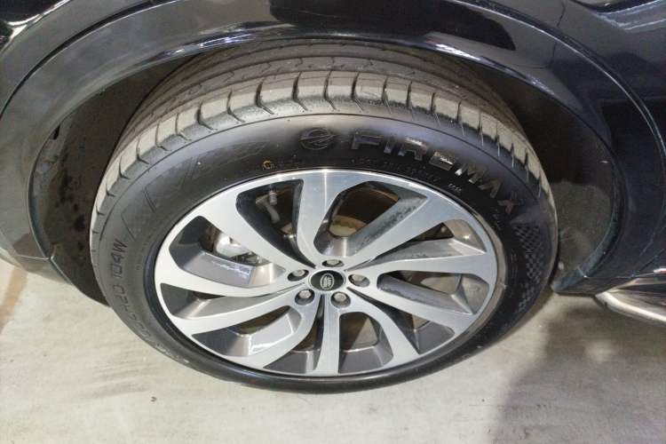 Used Land Rover Discovery Sport 2022 249 PS R-Dynamic S Performance Edition 5 Seats