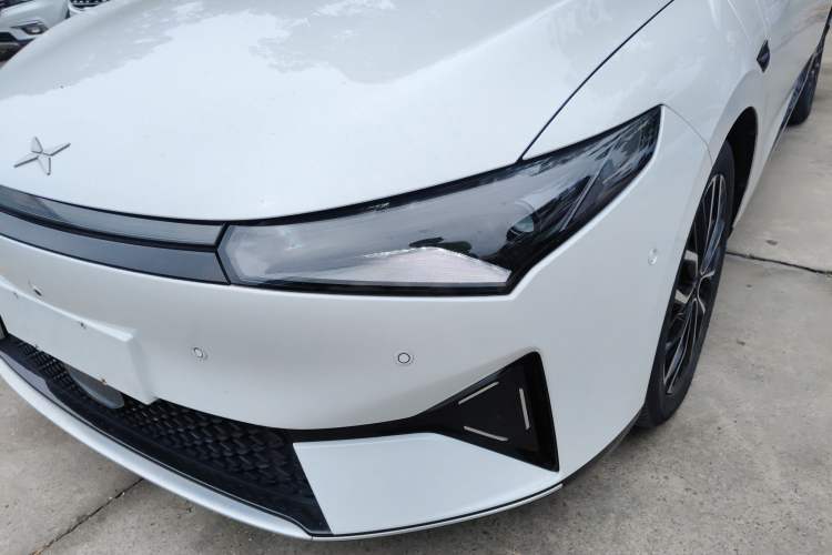 Used XPeng P5 2022 460E+
