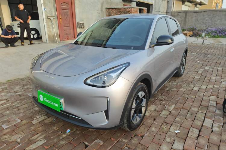 Used Geely Galaxy Geome 2026 Model 310km Dream Edition