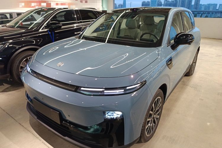 Used Leapmotor B10 2025 510 LiDAR Version