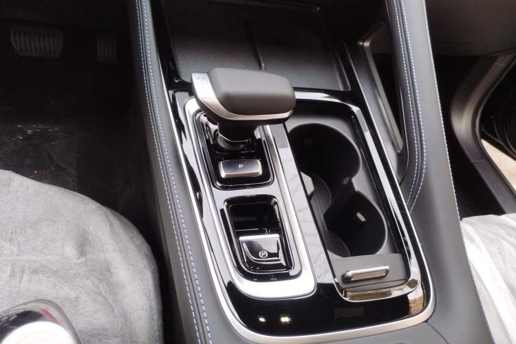 Used Geely Auto Preface 2026 Model Oriental Yao 1.5TD Fuyao Edition